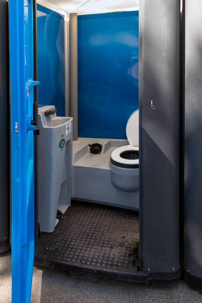 Best Porta potty services near me  in Linden, MI