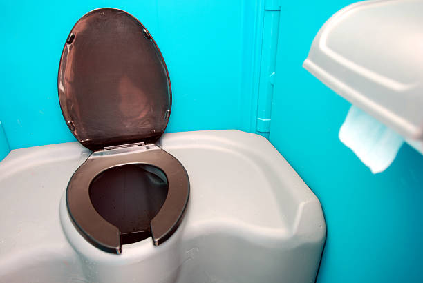 Best Best portable toilet rental  in Linden, MI