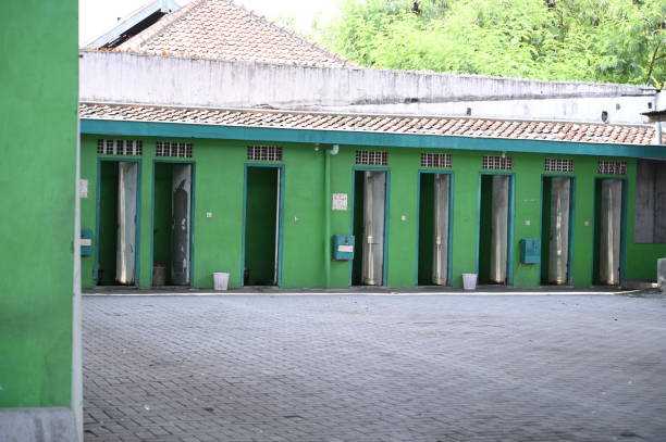 Best Long-term porta potty rental  in Linden, MI