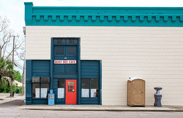 Best Portable sink rental  in Linden, MI